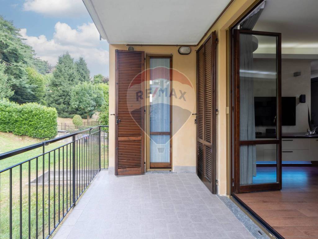 Appartamento a Casatenovo in Via San Giuseppe, 6 - Foto 4