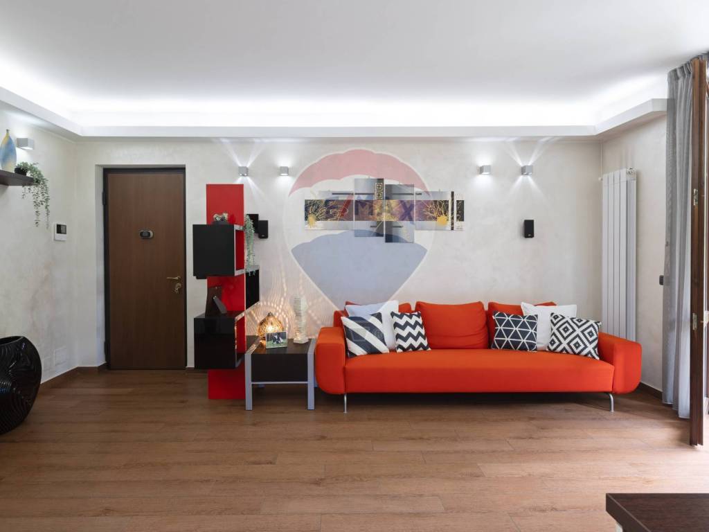 Appartamento a Casatenovo in Via San Giuseppe, 6 - Foto 5