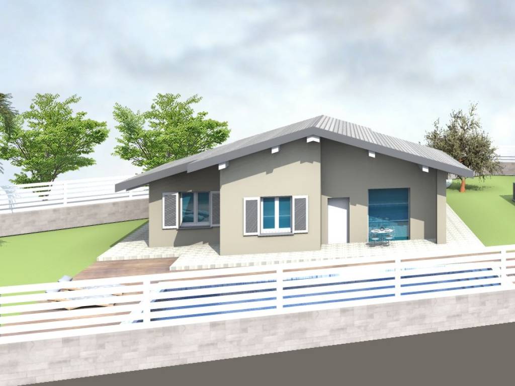 Villa a Leno - Foto 4