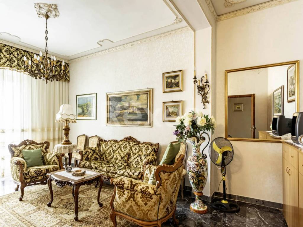 Appartamento a Spinazzola in Via Vittorio Veneto 6, 6 - Foto 3