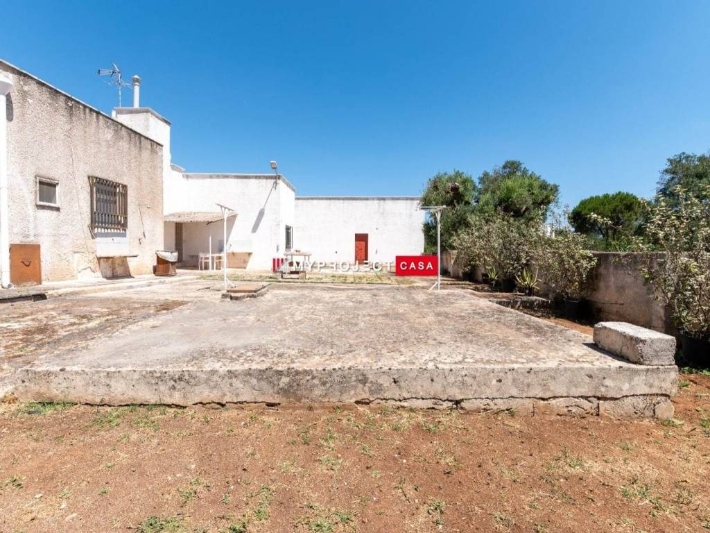 Rustico / casale a Carovigno - Foto 2