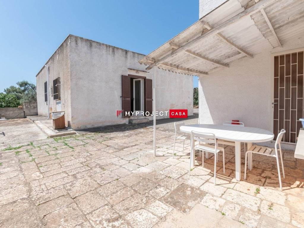 Rustico / casale a Carovigno - Foto 3