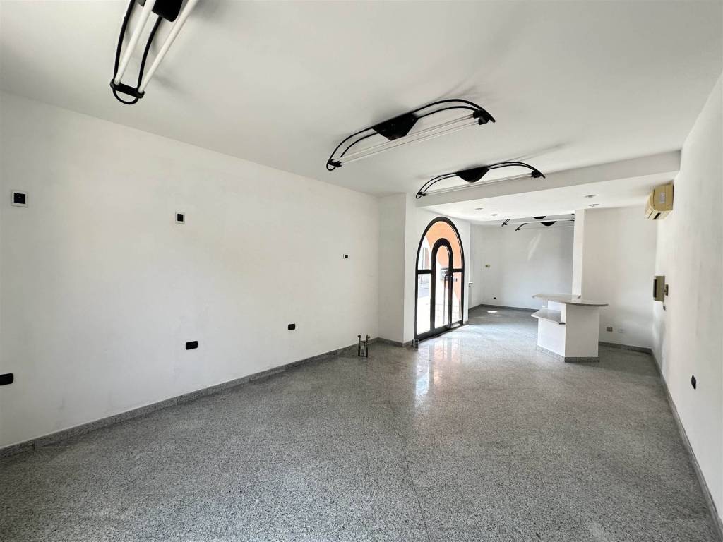 Casa indipendente a Sant'angelo lodigiano in Via San Matino - Foto 5