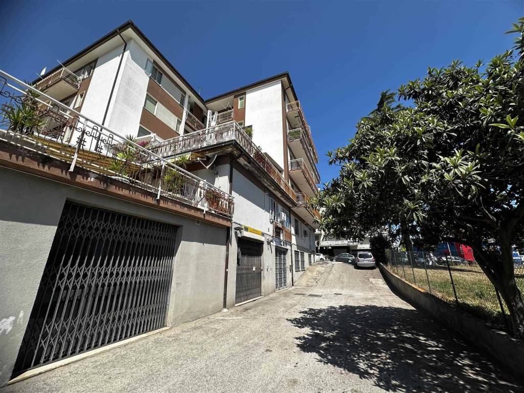 Immobile a Vasto in CORSO EUROPA, 46 - Foto 3