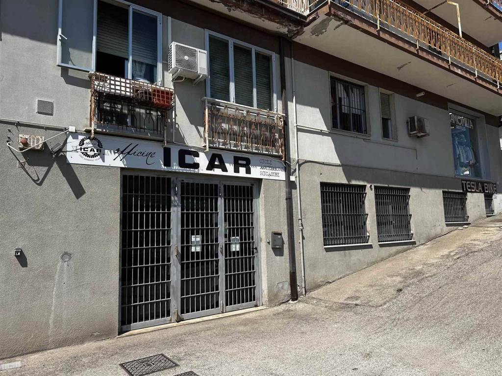 Immobile a Vasto in CORSO EUROPA, 46 - Foto 4
