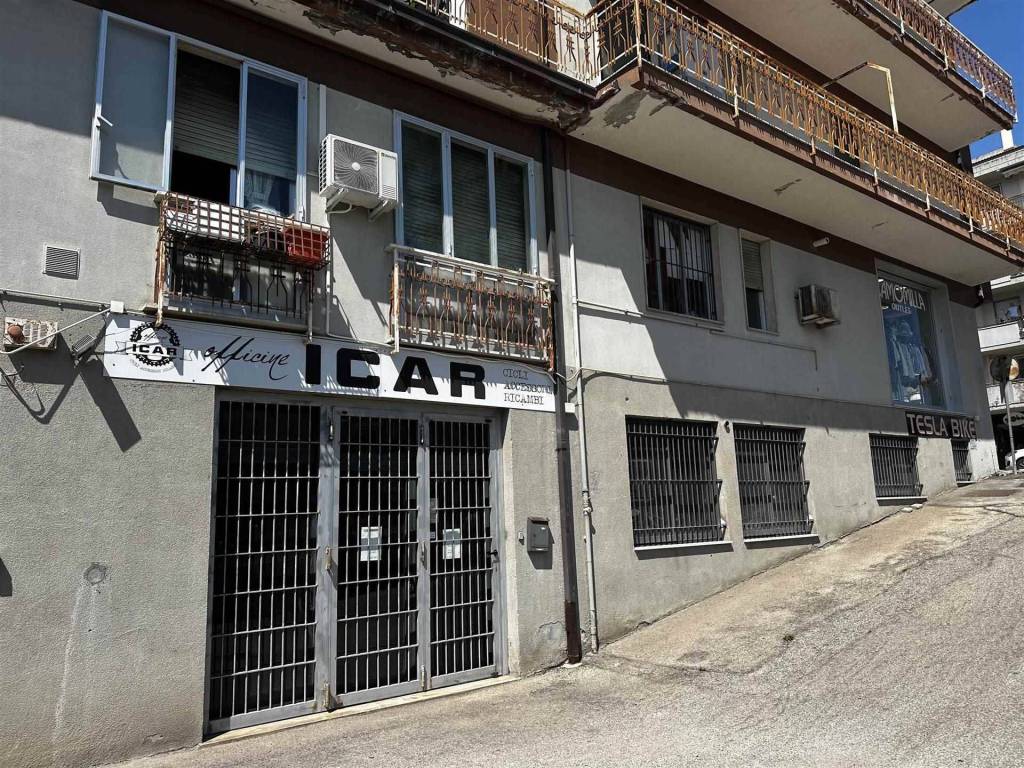 Immobile a Vasto in CORSO EUROPA, 46 - Foto 5