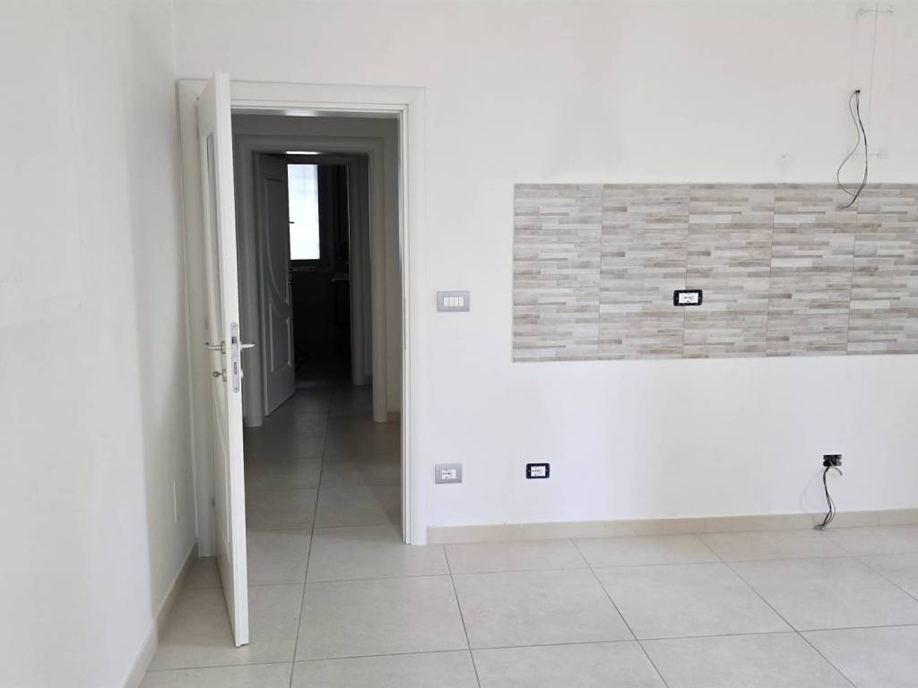 Appartamento a Modena in Strada Quattro Ville, 261 - Foto 4
