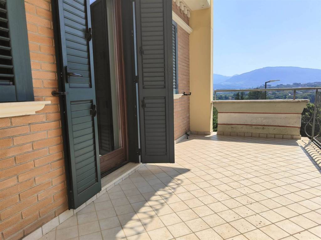 Villetta a schiera a Avellino - Foto 3