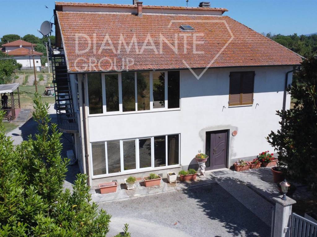 Casa indipendente a Castiglione del lago - Foto 2