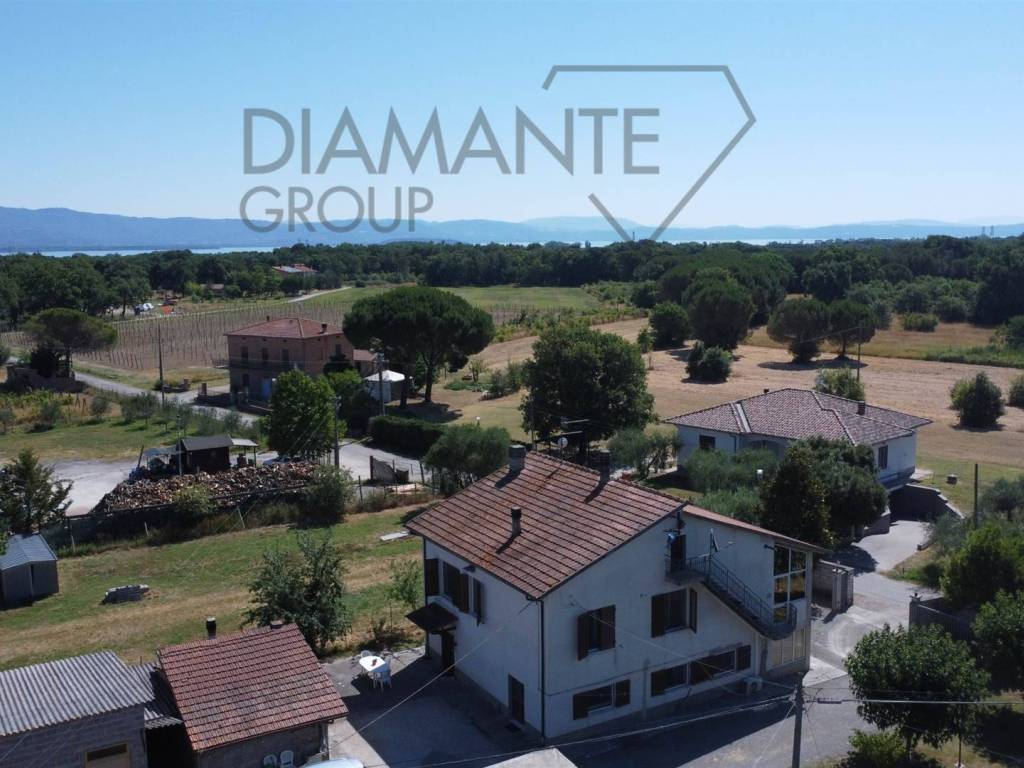 Casa indipendente a Castiglione del lago - Foto 3