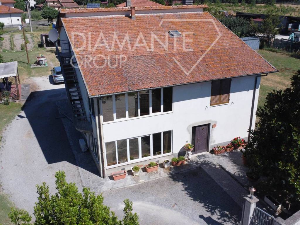 Casa indipendente a Castiglione del lago - Foto 4