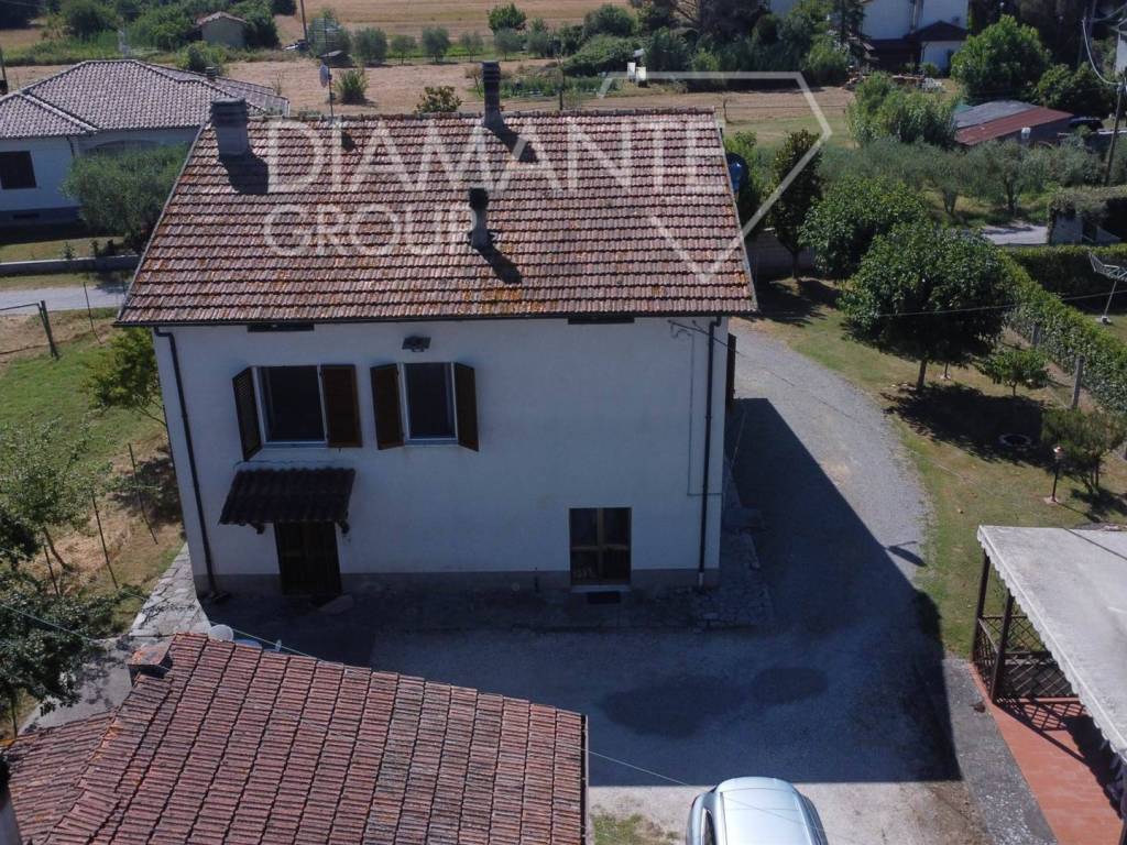 Casa indipendente a Castiglione del lago - Foto 5
