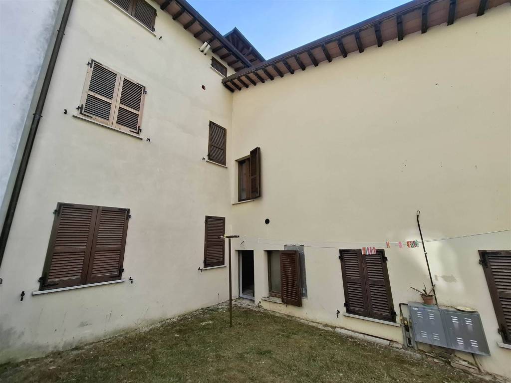 Casa indipendente a Nocera umbra in Fraz. Ponte Parrano, 66 - Foto 5