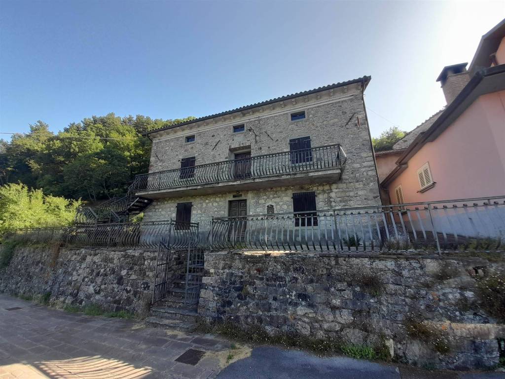 Casa indipendente a Minucciano - Foto 2