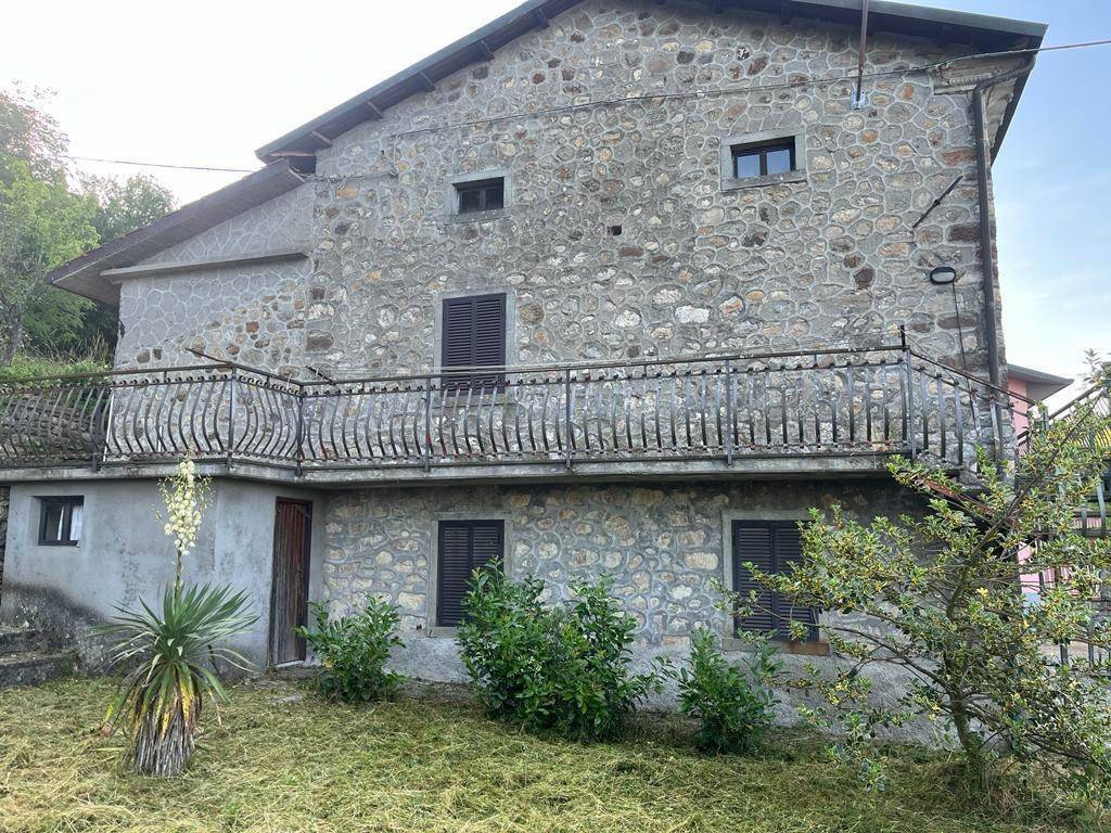Casa indipendente a Minucciano - Foto 3