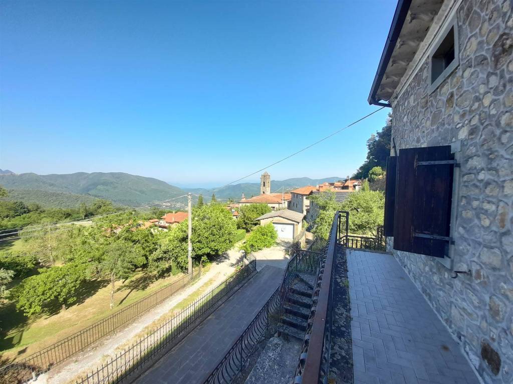 Casa indipendente a Minucciano - Foto 4