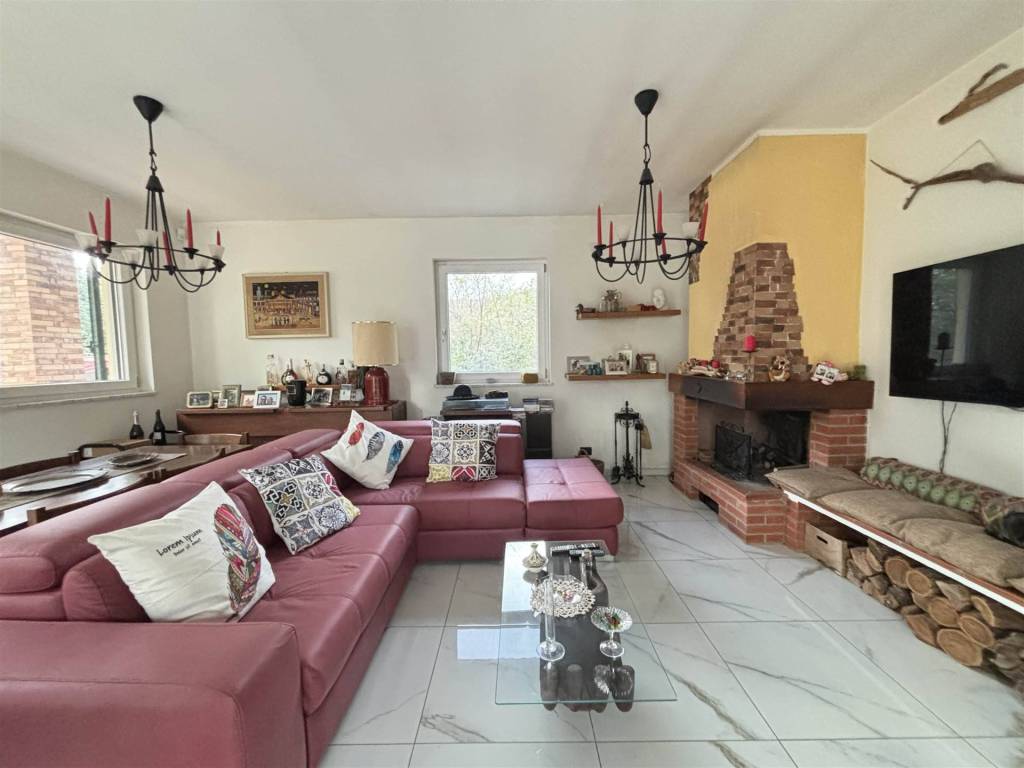 Villa a Castelnuovo magra - Foto 4
