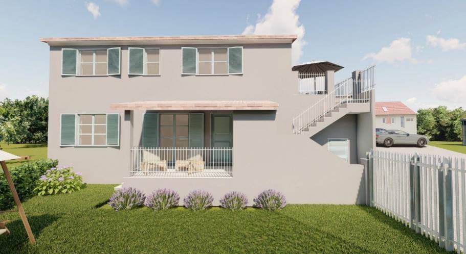 Villa a Sarzana - Foto 2