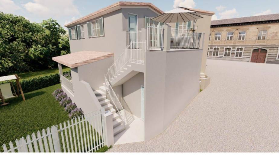Villa a Sarzana - Foto 4