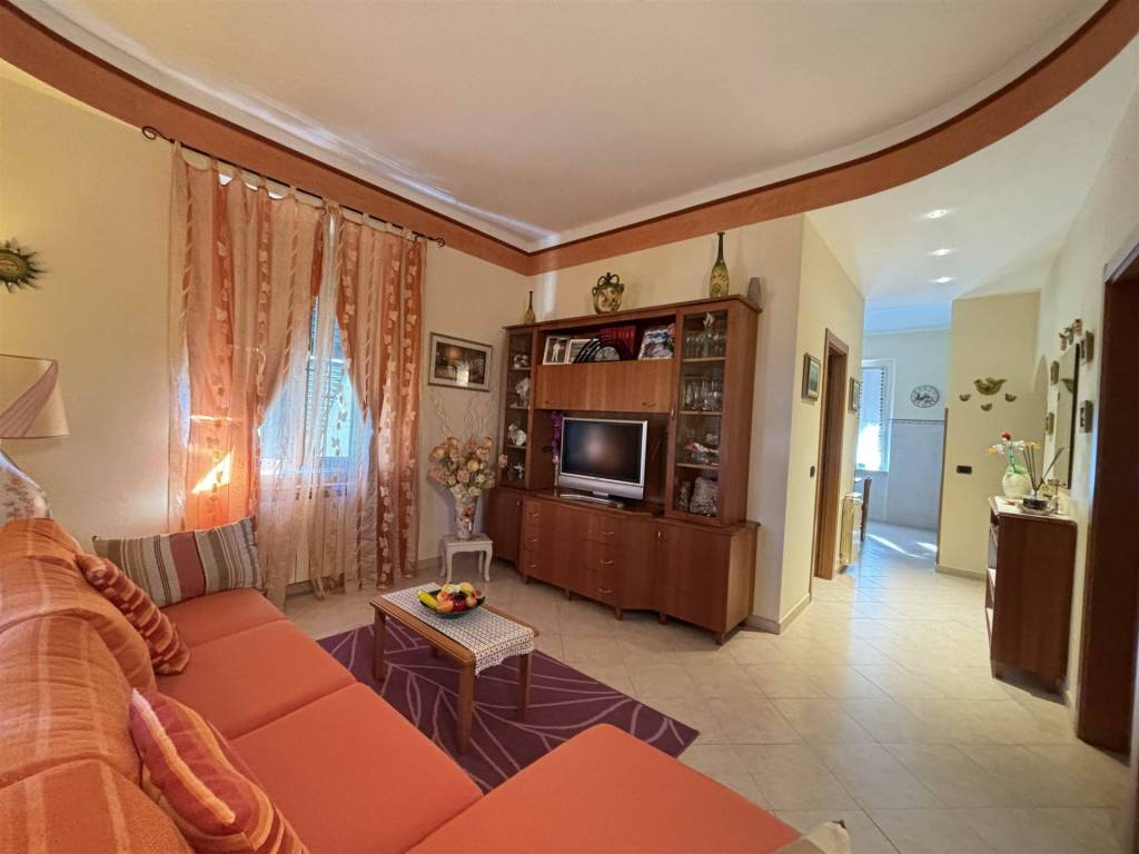Casa indipendente a Castelnuovo magra - Foto 4