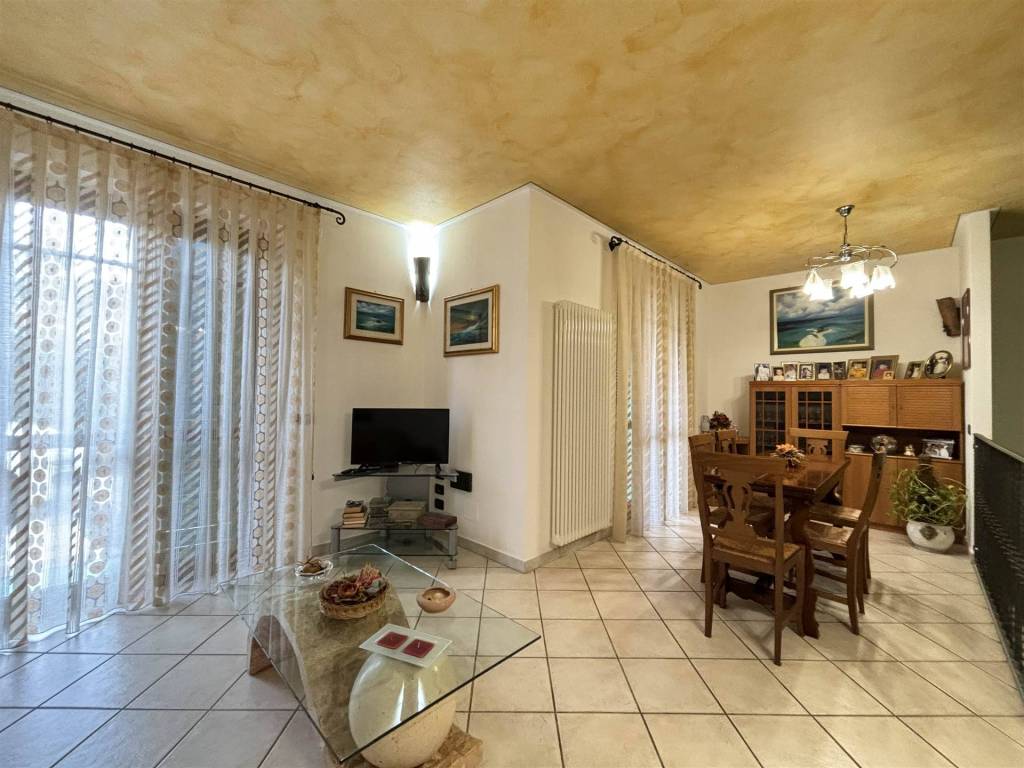 Casa indipendente a Castelnuovo magra - Foto 2