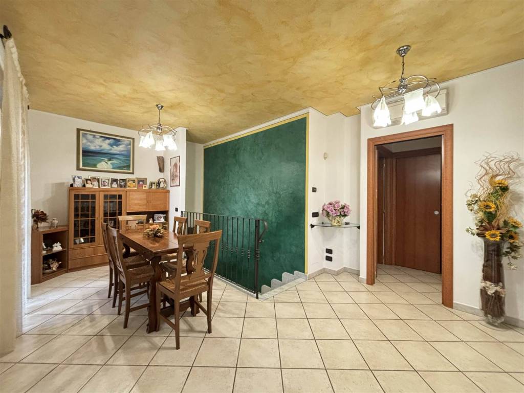 Casa indipendente a Castelnuovo magra - Foto 3