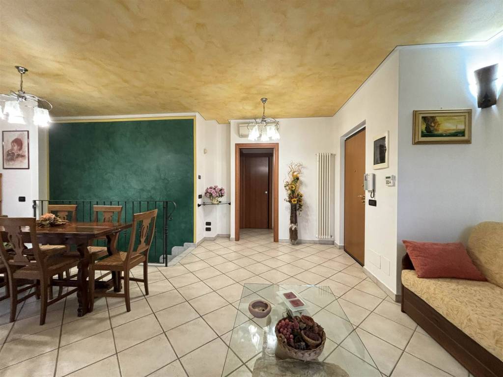 Casa indipendente a Castelnuovo magra - Foto 4