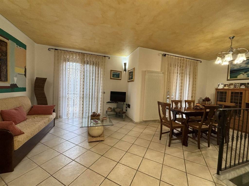 Casa indipendente a Castelnuovo magra - Foto 5