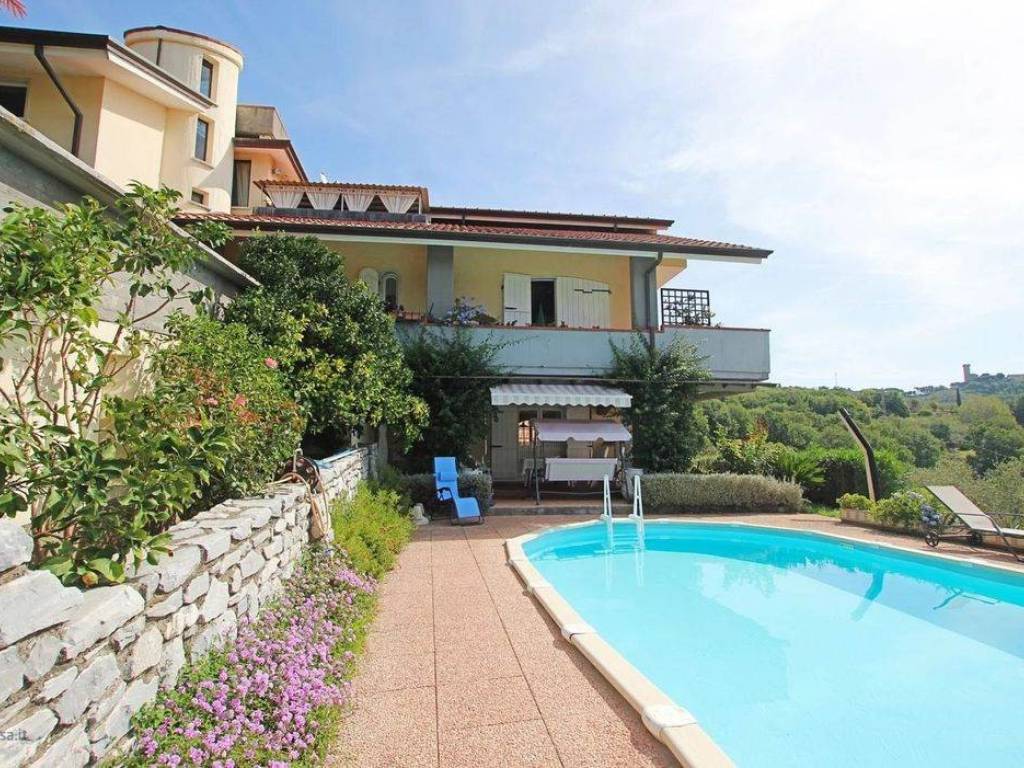 Casa indipendente a Castelnuovo magra - Foto 2