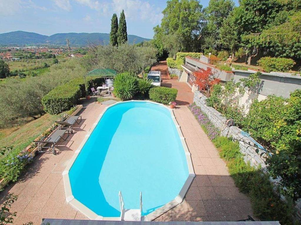 Casa indipendente a Castelnuovo magra - Foto 3