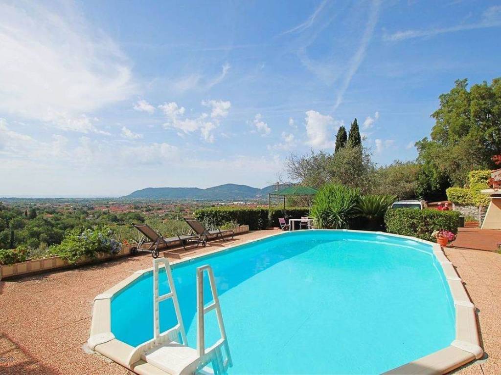 Casa indipendente a Castelnuovo magra - Foto 4