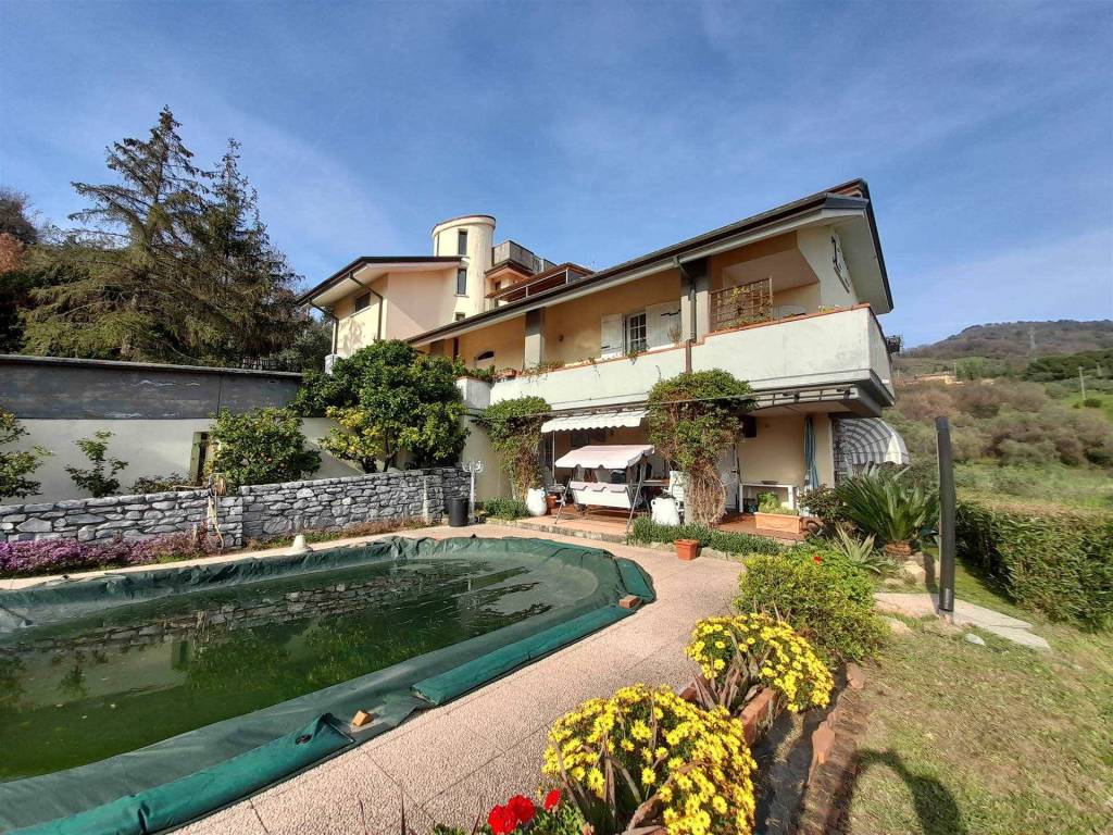 Casa indipendente a Castelnuovo magra - Foto 5