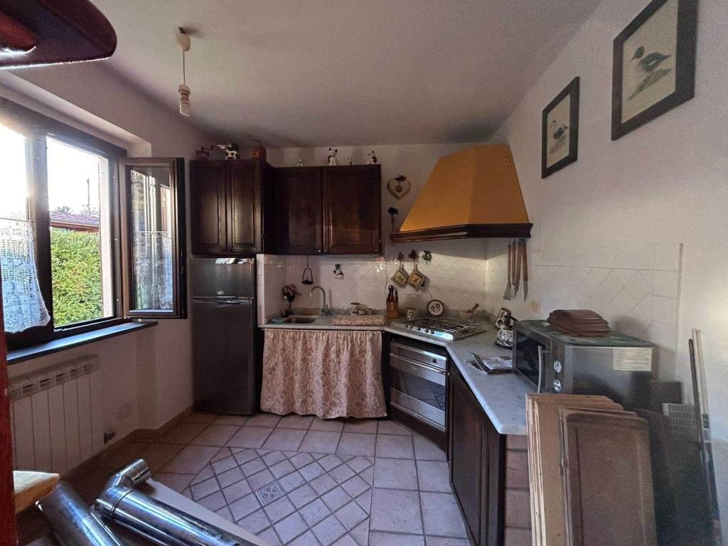 Villetta a schiera a Sarzana - Foto 3