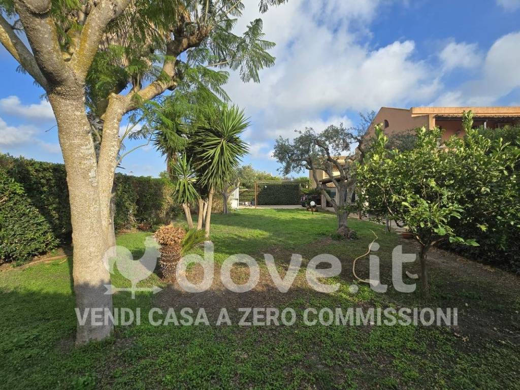 Villa a Marsala in Contrada Berbaro - Foto 2
