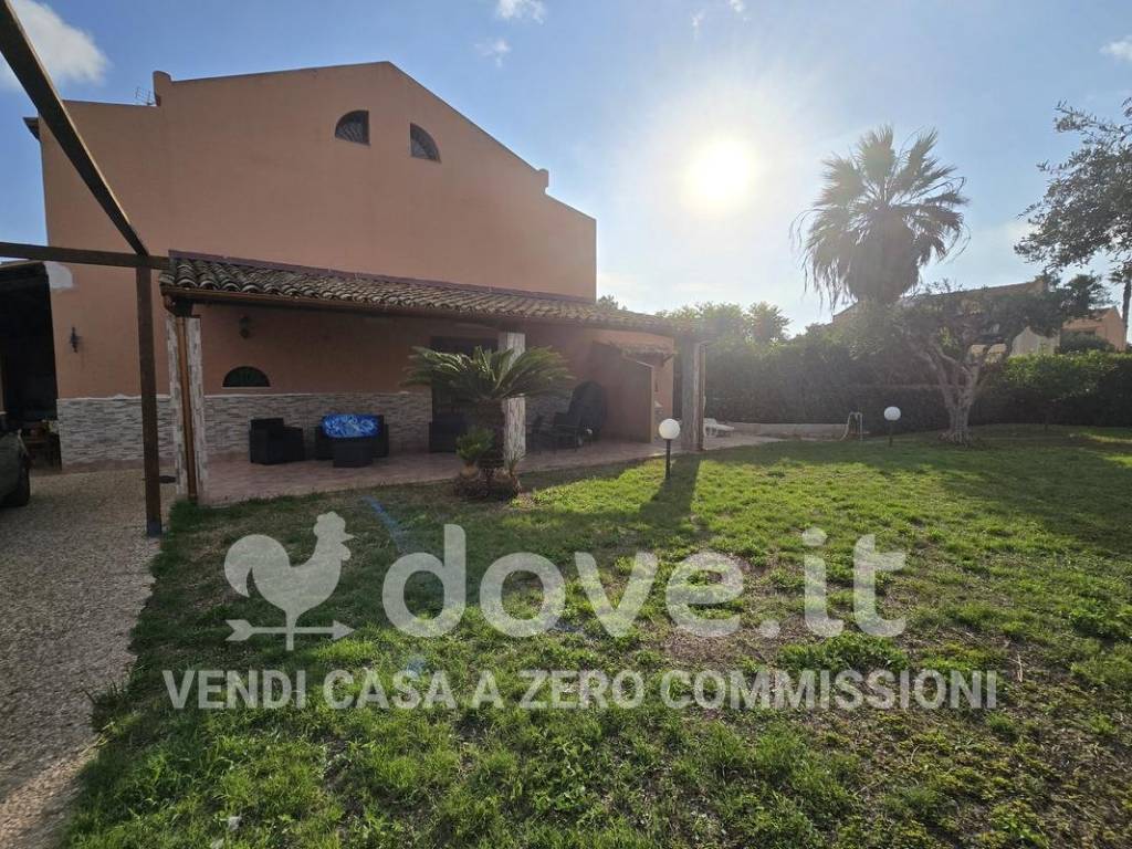 Villa a Marsala in Contrada Berbaro - Foto 3