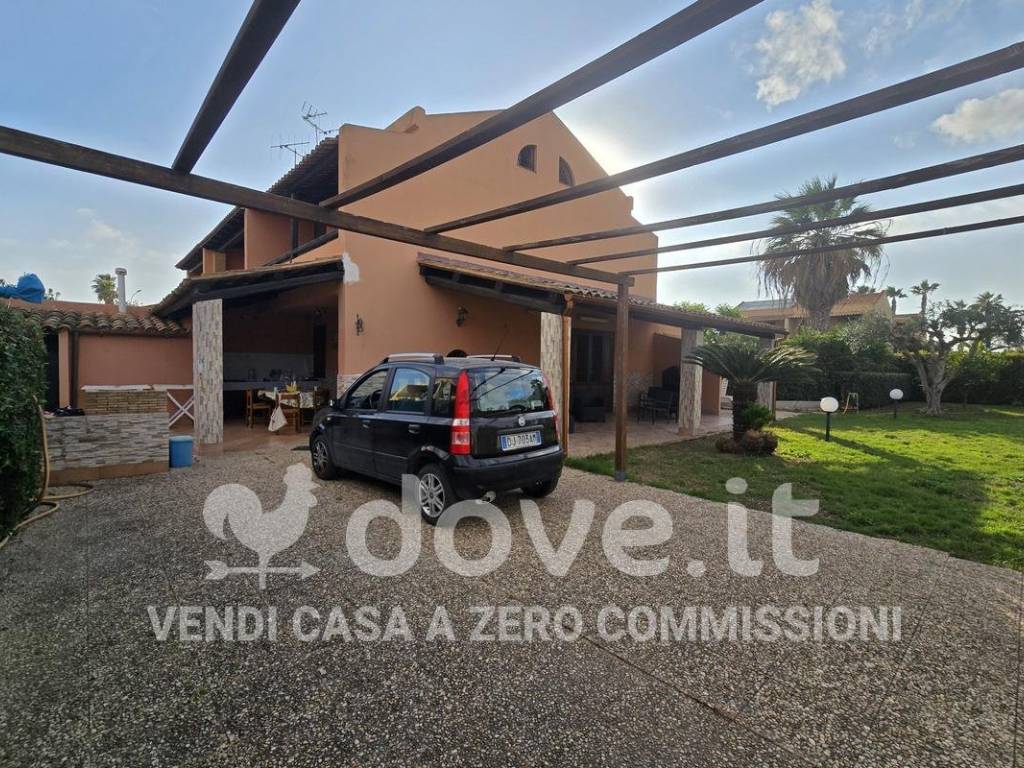 Villa a Marsala in Contrada Berbaro - Foto 4
