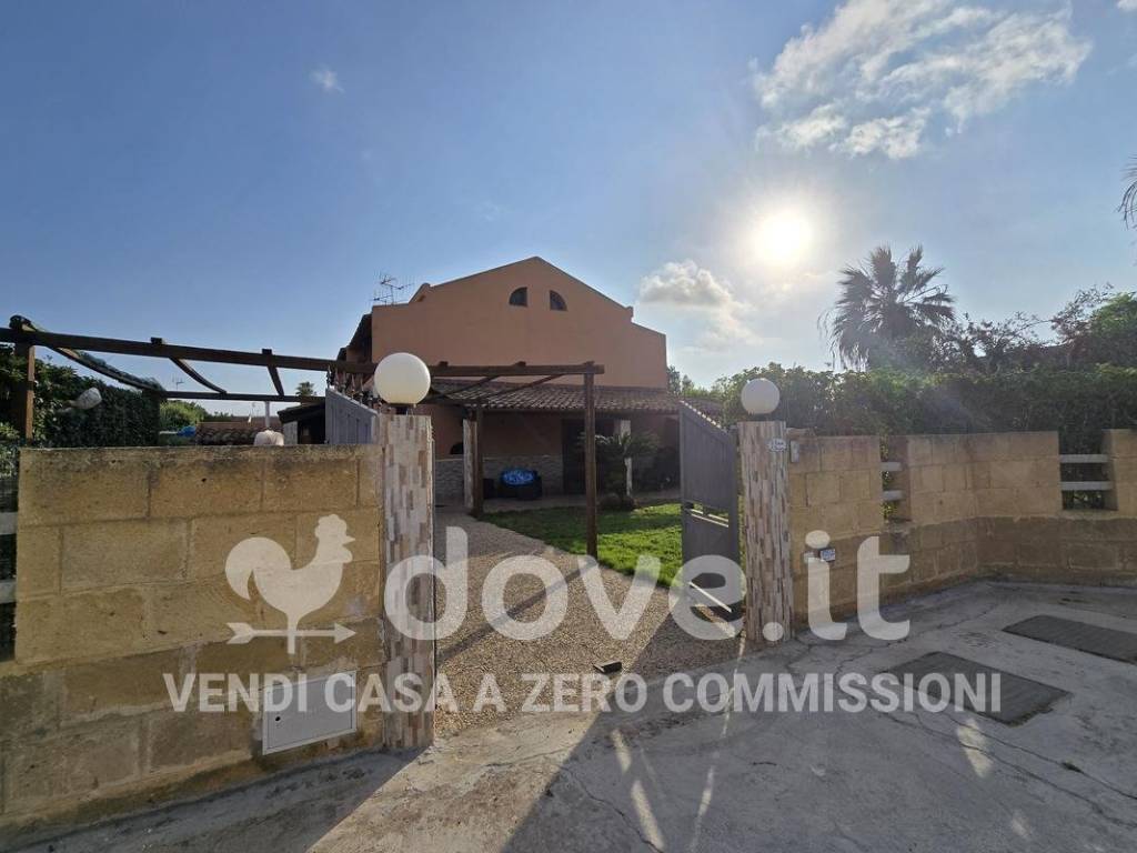 Villa a Marsala in Contrada Berbaro - Foto 5