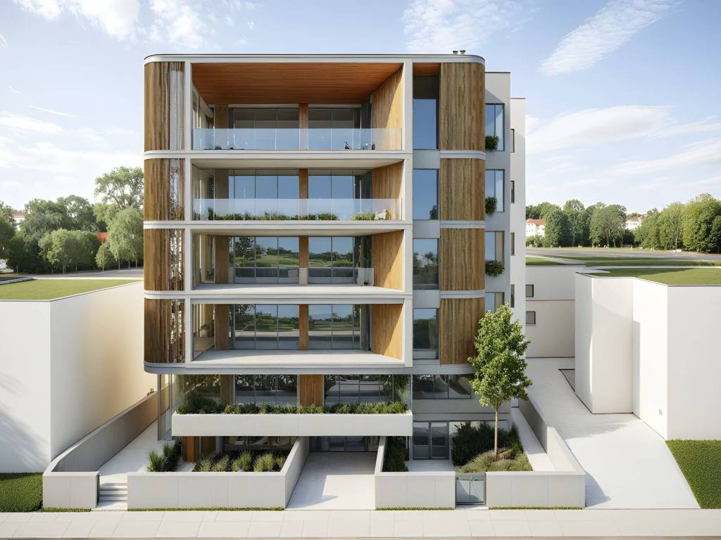 Progetto a Civitanova marche in Via Fabio Filzi, 77 - Foto 4