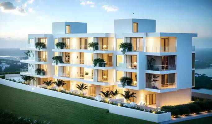 Appartamento a Civitanova marche in Via Liguria, 7 - Foto 2