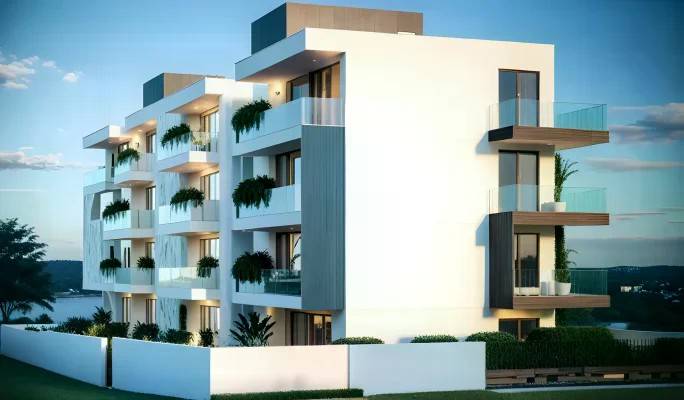 Appartamento a Civitanova marche in Via Liguria, 7 - Foto 3