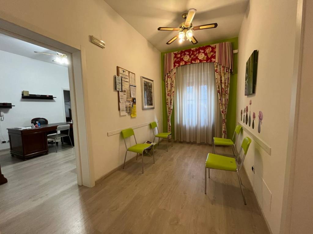 Appartamento a Spoltore in Via Giuseppangelo Fonzi, 107 - Foto 2