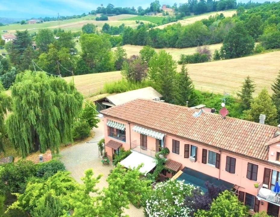 Rustico / casale a Asti in Strada Valmorone - Foto 3