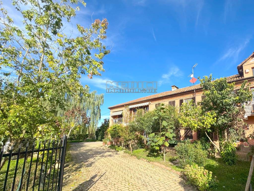 Rustico / casale a Asti in Strada Valmorone - Foto 4