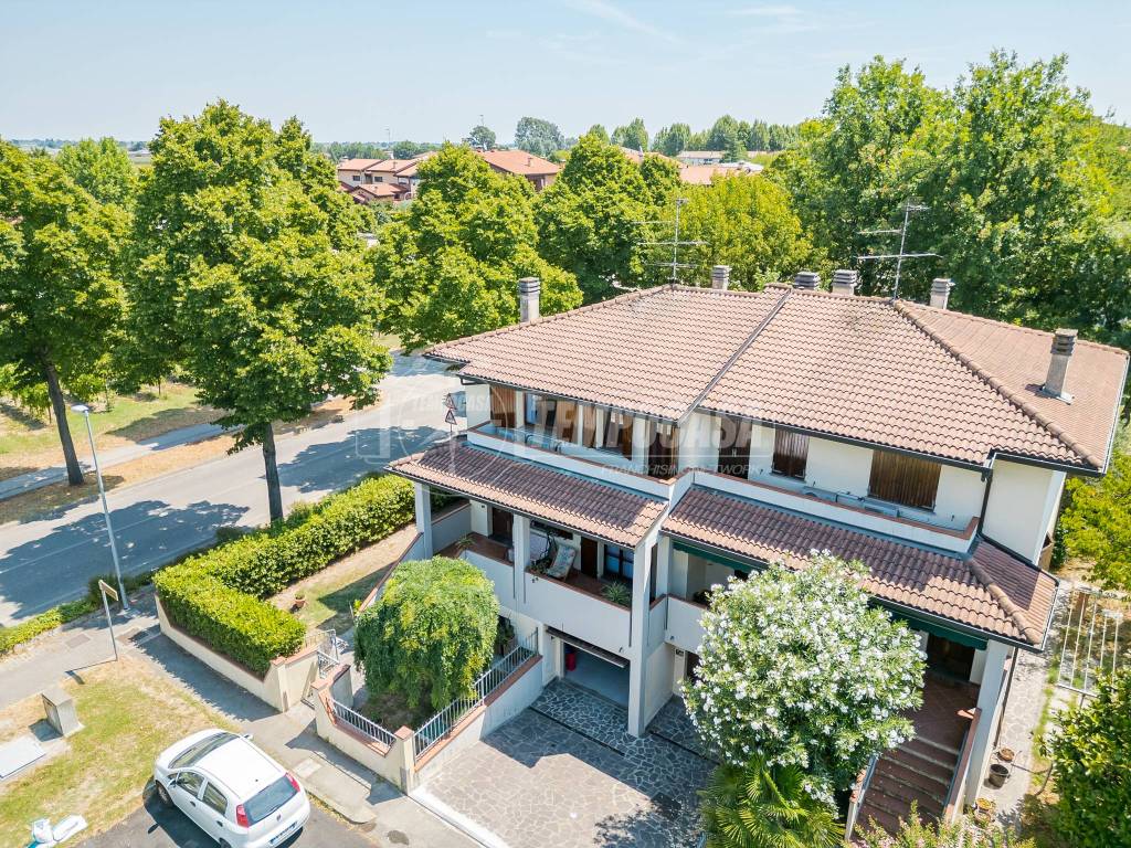 Villa a Castel guelfo di bologna in Via Gaspare Nadi - Foto 2