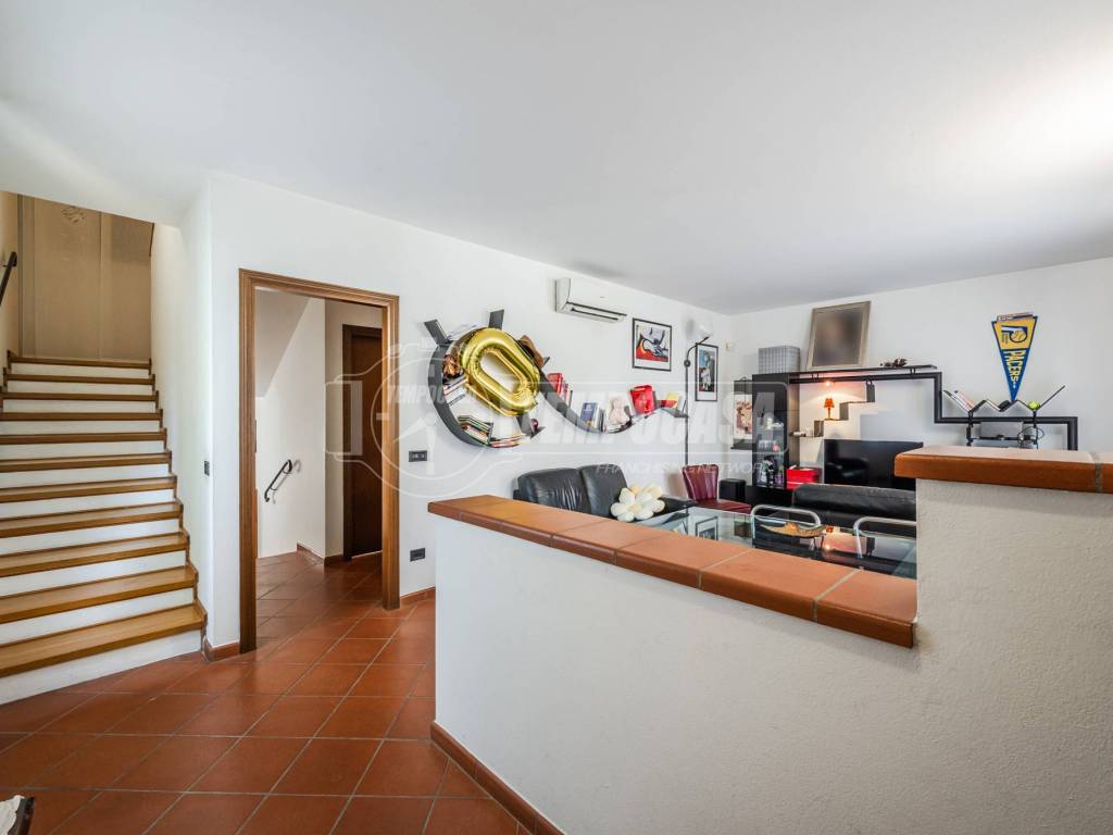Villa a Castel guelfo di bologna in Via Gaspare Nadi - Foto 3