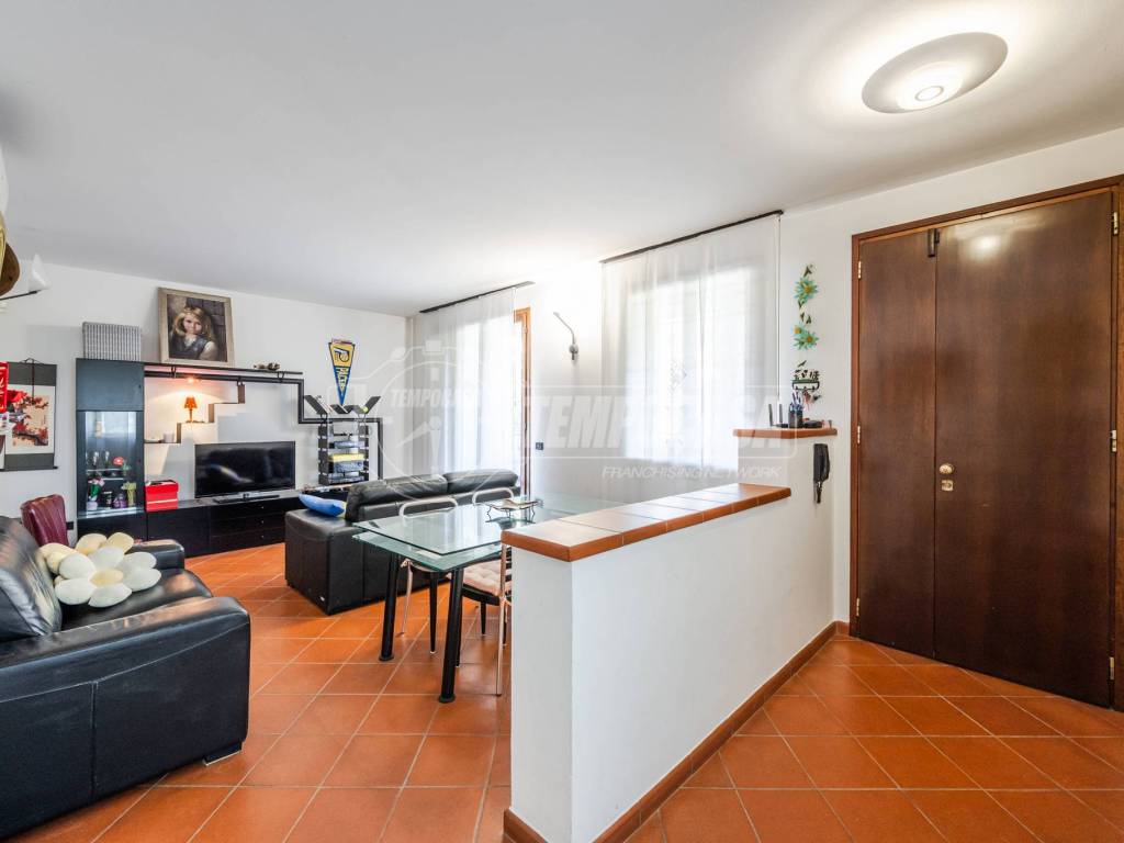 Villa a Castel guelfo di bologna in Via Gaspare Nadi - Foto 4