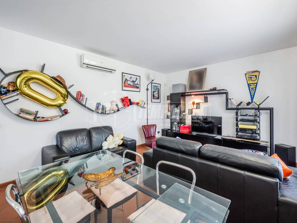Villa a Castel guelfo di bologna in Via Gaspare Nadi - Foto 5