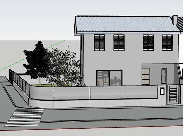 Villa a Conselve in via fossalta - Foto 4