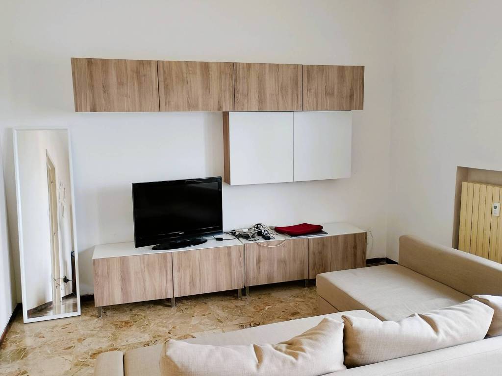 Attico / mansarda a Parma in Strada Abbeveratoia, 55 - Foto 2