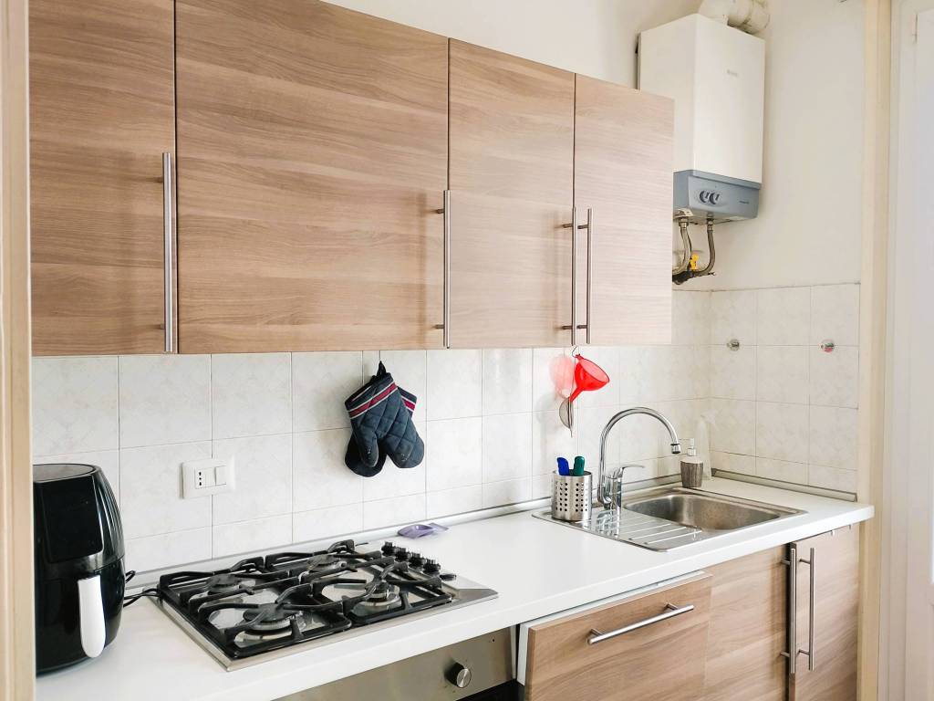 Attico / mansarda a Parma in Strada Abbeveratoia, 55 - Foto 4